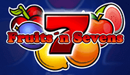 Fruits and Sevens - новая игра Вулкан